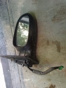 Sprzedam lusterko boczne prawe volvo s60
