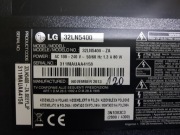Telewizor LG 32LN5400 czesci