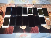 Zestaw Wyświetlaczy do różnych telefonów Samsung Sony LG itd