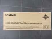 Canon Drum Unit (bęben) C-EXV 34 niebieski (cyan)