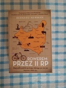 Rowerem przez II RP, Bernard Newman