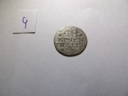 4. 1/48 talara 1776 moneta w dobrym stanie. 