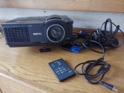 Projektor rzutnik Benq MP 512