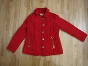 kurtka MICHAEL KORS rozmiar L lekko ocieplana BDB Wawa