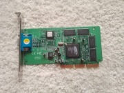 KARTA GRAFICZNA  ATI RAGE XL 8MB VGA SDR