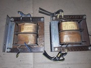 Transformator separacyjny 230v 400v  24v 12v 48v