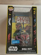 Figurka Funko Pop Boba Fett 