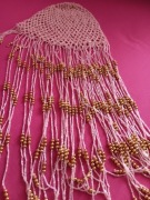 Czapeczka Egipcjanki