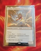 Spider-Woman, Stunning Savior karta MTG