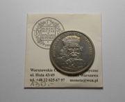 100 złotych Władysław Łokietek ładny stan