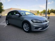 Volkswagen Golf 1.5 TSI BlueMotion