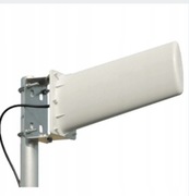 SIRIO SPH kierunkowa antena 1.5-6GHz bez strojenia