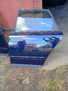 Tylnie Drzwi lewe AUDI A4 B6