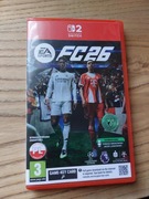 FC26 Nintendo Switch 2