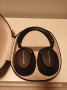 Słuchawki nauszne BOWERS & WILKINS Px7 S2 Czarny