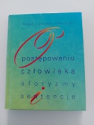 Adam Łaski - "O postępowaniu człowieka"