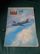 Mały modelarz 3/88 Orlik