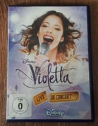 Violetta - Live In Concert