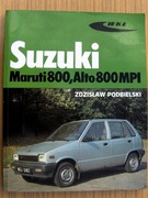 Suzuki Maruti 800 i Alto 800 MPI