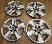 OKAZJA! STAN IGŁA! DEKLE KOŁPAKI STRUKTURALNE VW 16'' 5K0.601.147.G