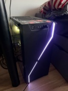 Komputer Gamingowy możliwość zamiany za ps5