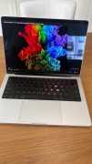14'' XDR Macbook M1 Pro | 10 CPU | 16 GPU | 16Gb | 1T SSD