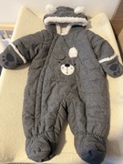 Ubranka niemowlęce 56-68