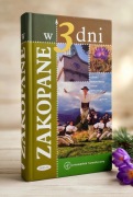 Zakopane w 3 dni przewodnik dla turystów Gory Polskie