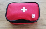Apteczka mobilna Pierwsza pomoc SOS