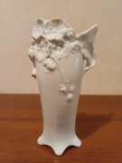 WAZONIK JUGENDSTIL ( SECESJA) - NIEMIECKA WYTWÓRNA PORCELANY ALSBACH