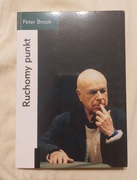 Peter Brook Ruchomy punkt