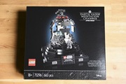 Lego 75296 Komnata medytacyjna Dartha Vadera