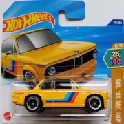 Hot Wheels BMW 2002 Nowy !!!