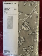 Praktbracka pościel Ikea 150x200 50x60