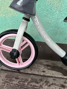 Rowerek biegowy Kinderkraft