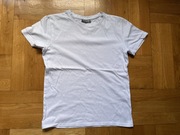 T-shirt krótki rękaw (biały) - Destination - 134/140 (8/10l)