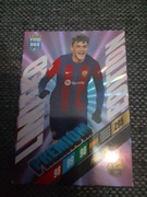 Karta Pilkarska PANINI