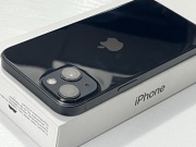 IPhone 13 midnight 128GB