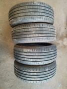 Letnie 195/55R15 komplet 