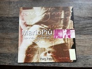 Mario Più feat. Maurice – Love Game (Part Two) Trance vinyl