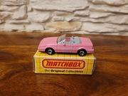 Matchbox Superfast MB 72 Cadillac Alante 