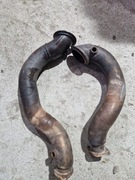 Downpipe n54 335i