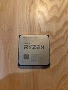 AMD Ryzen 5 3600