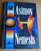 Isaac Asimov - NEMESIS