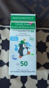 Paediprotect. Górski krem przeciwsłoneczny spf 50
