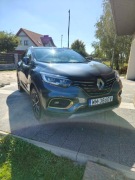 Renault Kadjar 1.3 TCe FAP Intens 