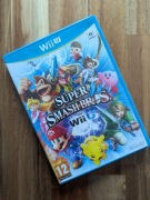 Super Smash Bros for Wii U