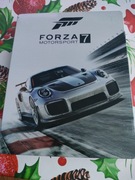 Forza Motorsport 7 w steelbooku Xbox 