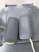 Poduszki powietrzne z foteli przednich Honda Stream