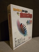 EuroPlus+ Interaktywny Kurs Języka Niemieckiego  BOX FOLIA